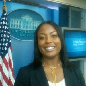 Meet your Posher, Teria